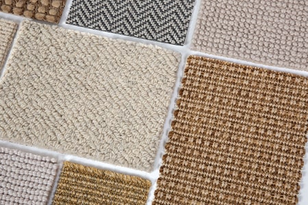 Carpet Buying Guide